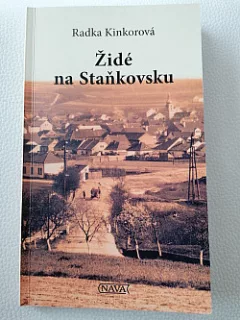 Židé na Staňkovsku