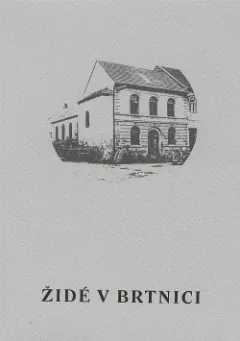 Židé v Brtnici
