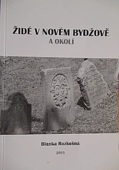 Židé v Novém Bydžově a okolí