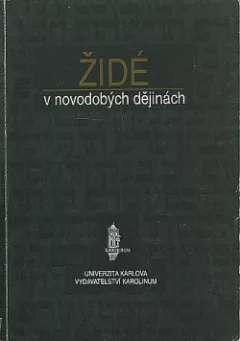 Židé v novodobých dějinách