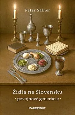 Židia na Slovensku: Povojnové generácie
