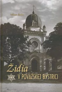 Židia v Považskej Bystrici