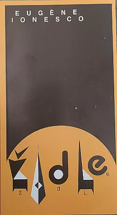 Židle (program)