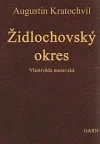 Židlochovský okres - Vlastivěda moravská