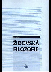 Židovská filozofie