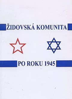 Židovská komunita po roku 1945