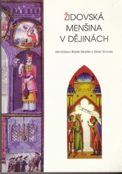 Židovská menšina v dějinách