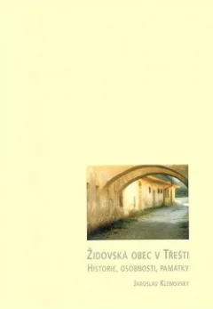 Židovská obec v Třešti