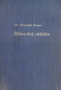 Židovská otázka