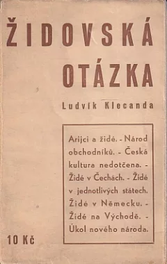 Židovská otázka