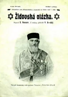 Židovská otázka
