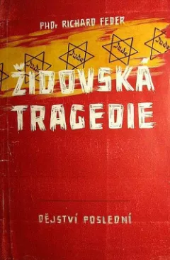 Židovská tragédie
