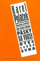 Židovské anekdoty / Vše pro firmu / Pásky na vousy / Otec svého syna