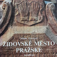 Židovské město pražské