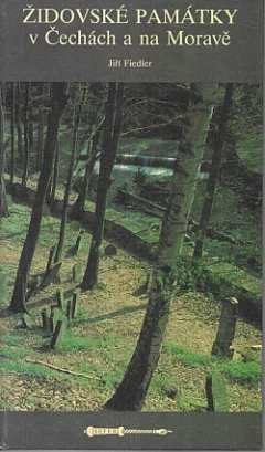 Židovské památky v Čechách a na Moravě