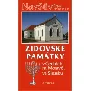 Židovské památky v Čechách, na Moravě, ve Slezsku