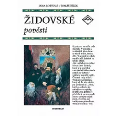 Židovské pověsti