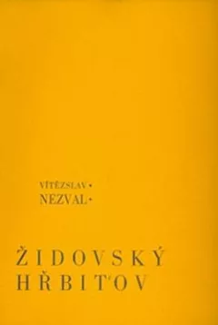 Židovský hřbitov