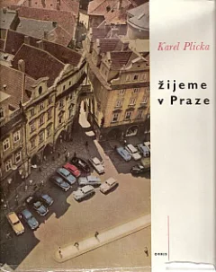 Žijeme v Praze