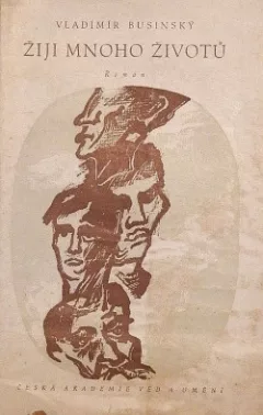 Žiji mnoho životů