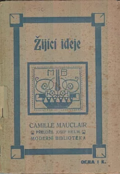 Žijící ideje