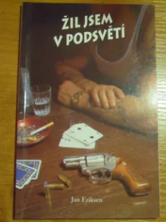 Žil jsem v podsvětí