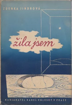 Žila jsem