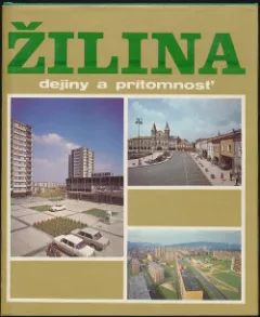 Žilina