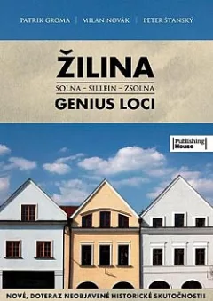 Žilina - Genius Loci