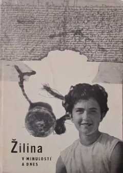 Žilina v minulosti a dnes