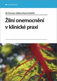 Žilní onemocnění v klinické praxi