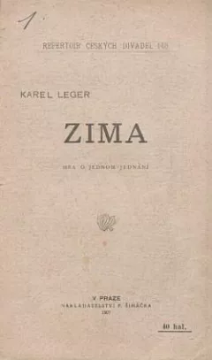 Zima