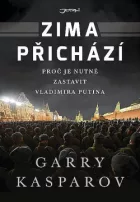 Zima přichází: Proč je nutné zastavit Vladimira Putina