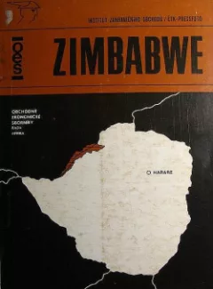 Zimbabwe
