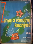 Zimní a vánoční kuchyně