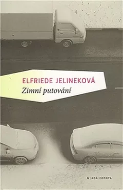 Zimní putování