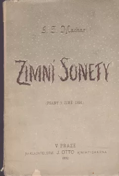 Zimní sonety