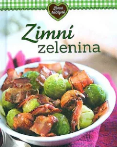 Zimní zelenina