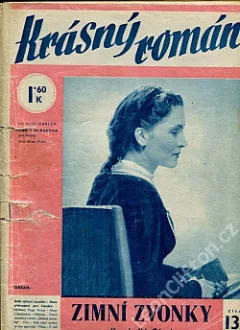 Zimní zvonky