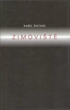 Zimoviště