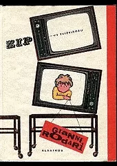 Zip v televizoru