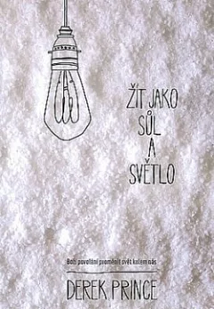 Žít jako sůl a světlo