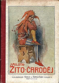 Žito čaroděj