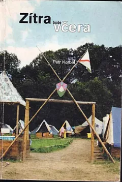 Zítra bude včera