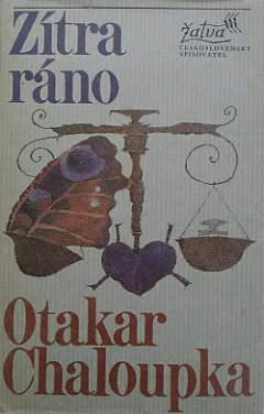 Zítra ráno