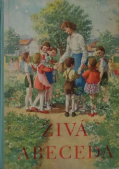 Živá abeceda