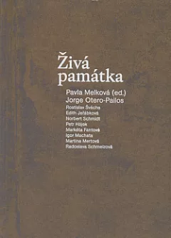 Živá památka