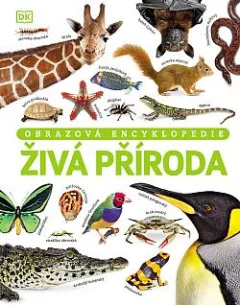 Živá příroda
