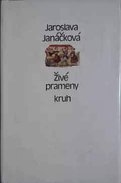 Živé prameny