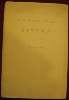Živěna